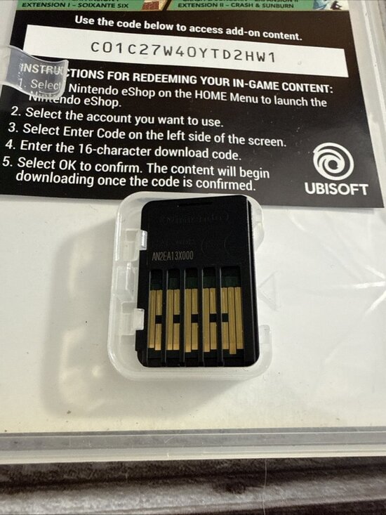 Trials Rising - Gold Edition - Nintendo Switch - Picture 4 of 4